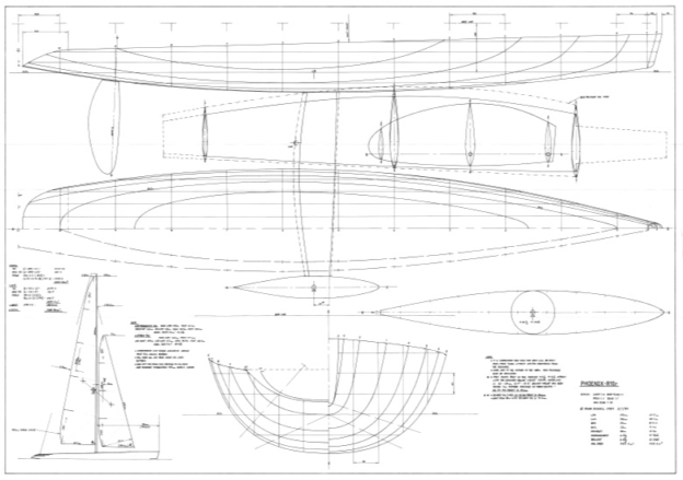 Older Plans | Frank Russell Design