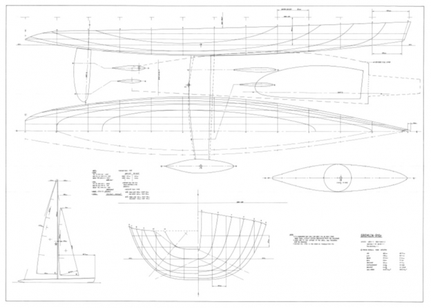 Older Plans | Frank Russell Design